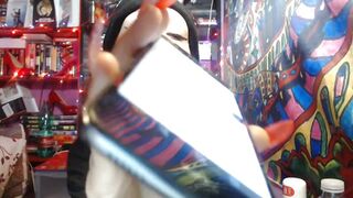 Miss Wagon Vegan insults, offends and says bad words to Google's assistant