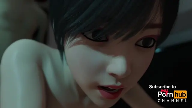 Lost in Neon: One Night in Tokyo Mode with Chieko - Best fuck in japan capsule hotel