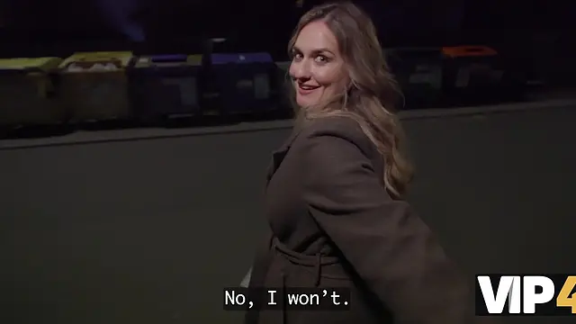 VIP4K  I tried young Dick and got Paid for it-what a day!