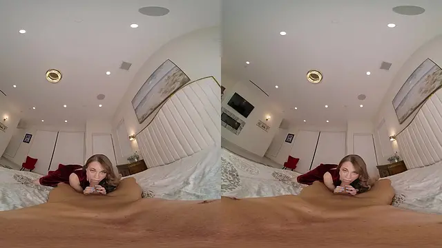 Rose Caarter shows appreciation for your huge