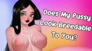 Is My Pussy🌮️ Ready For You? [Fill Me With Cum] [Friends Becoming Lovers]
