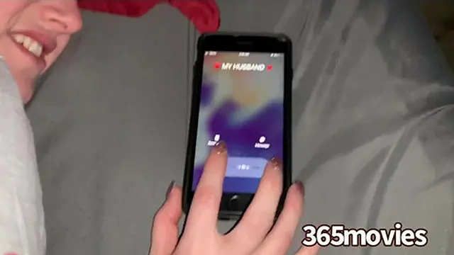 Spouse Returns Early, Wife Welcomes Another Lover In Their Bed